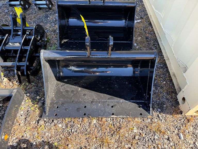 2025 Youert Unused Mini-Excavator Bucket image