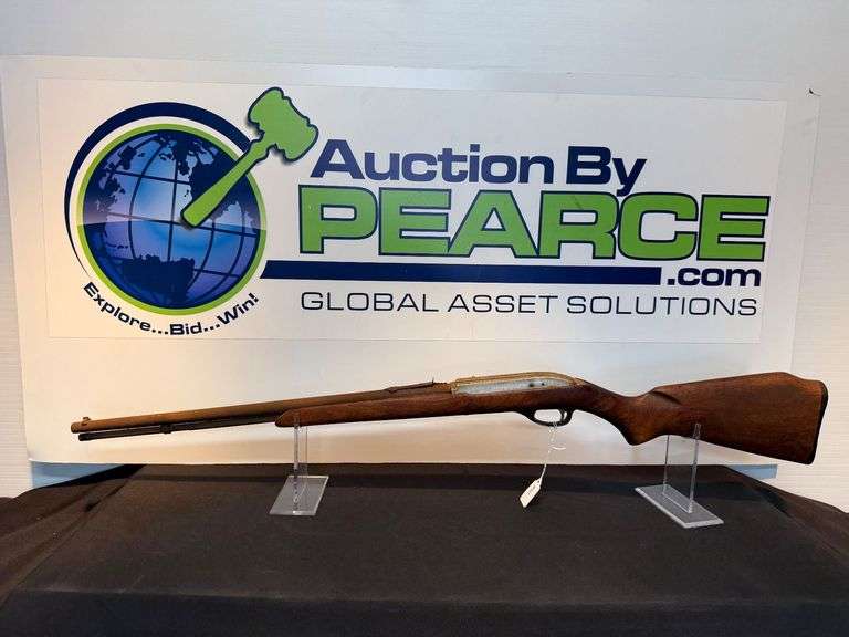 Revelation Model 120 22LR Rifle image