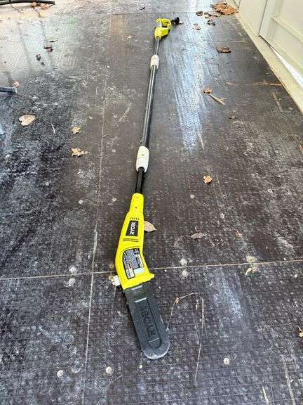 Ryobi RY43161 Electric Pole Saw image