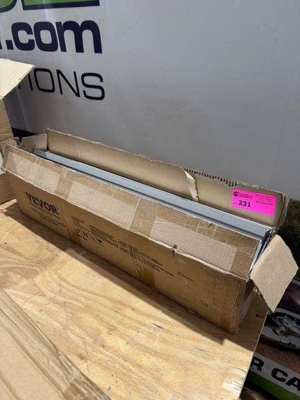 Threshold Ramp image