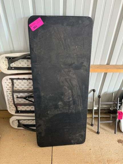 Folding Table image