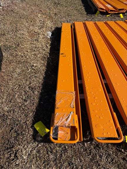 Pair - Wolverine Unused Fork Extensions image