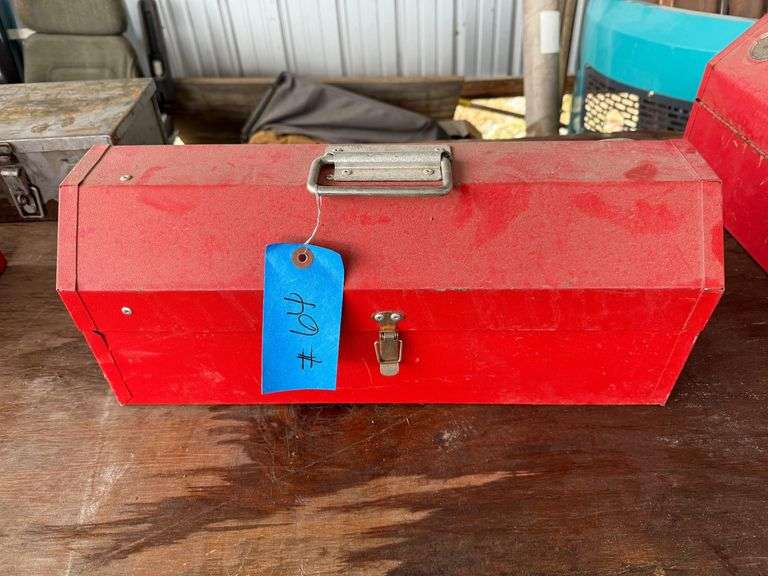 Roadside Emergency Kit image