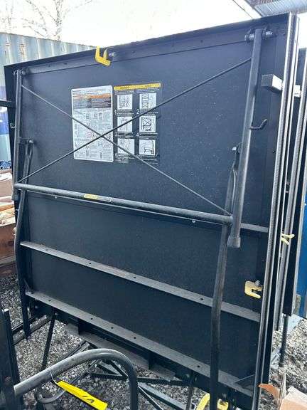 SICO Ping Pong Table image