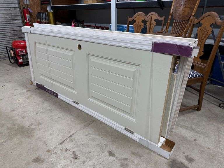 (2) Interior Door with Frames image