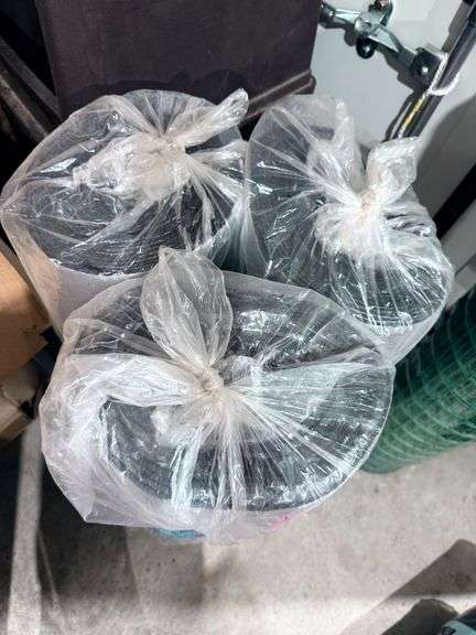 (3) Outdoor Thermal Insulation, 3.3ft W x 33ft L per roll image