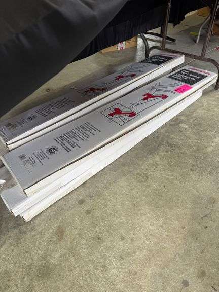 Lot - Pole Tree Trimmer image