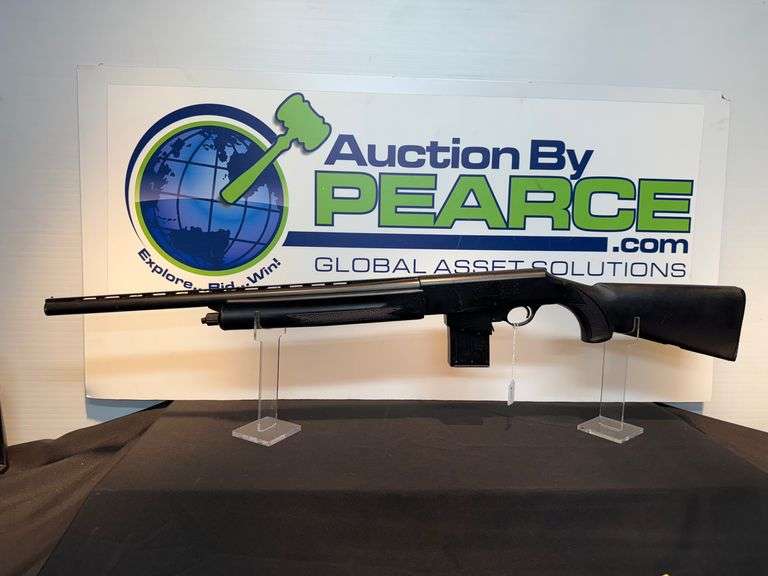 CAI SAS-12 Shotgun image