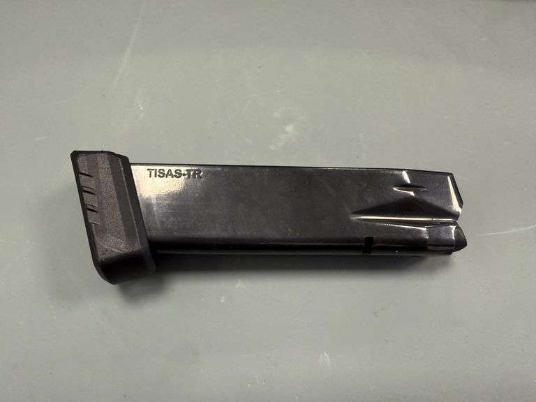 TISAS 18-Round 9mm Magazine image