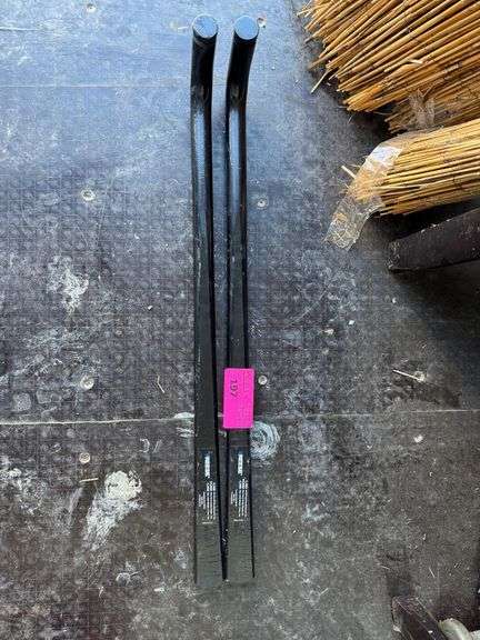 Pair - Reese Sway Bars image