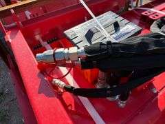 2025 Raytree Unused RMBD72 Skidsteer 72in Drum Mulcher