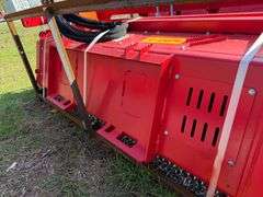 2025 Raytree Unused RMBD72 Skidsteer 72in Drum Mulcher