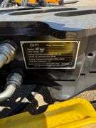 2025 GIYI Unused GY-D45 Mini-Skidsteer Pile Hammer