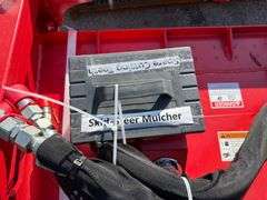 2025 Raytree Unused RMBD72 Skidsteer 72in Drum Mulcher