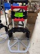 (2) New Portable Hand Trucks