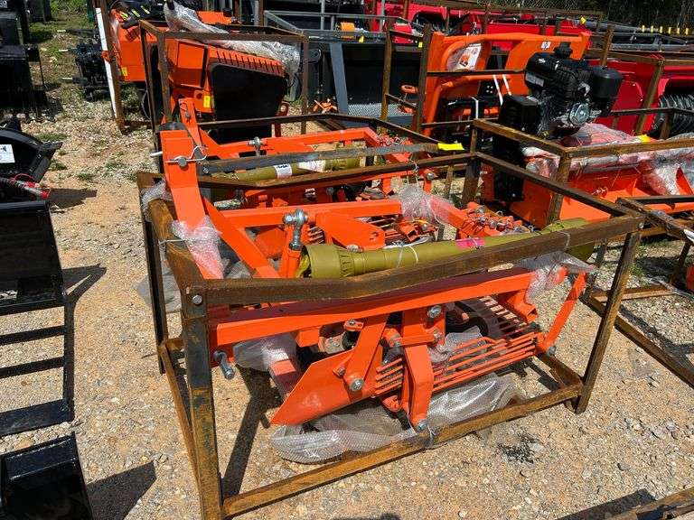 2025 Wolverine Unused PH500 Potato Harvester