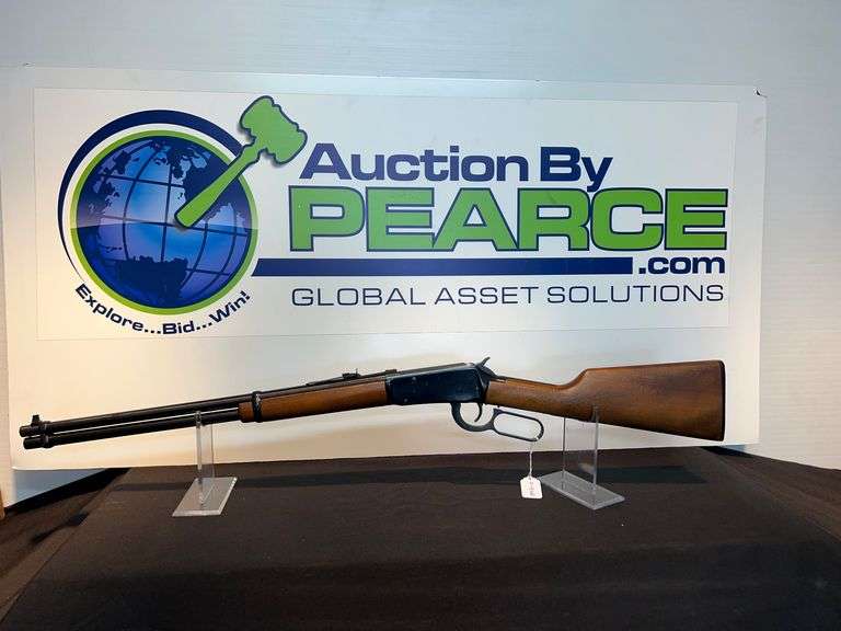 Winchester Ranger 30-30 Rifle image