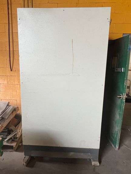 Power Cabinet image