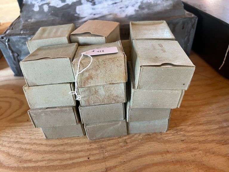 Czech 7.62x45 Rifle Ammo image