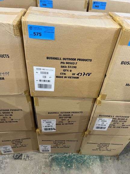 (3) Boxes - New Uncle Mike's Tactical IWB Tuckable Holster - Size 19, Qty: 6 per box image