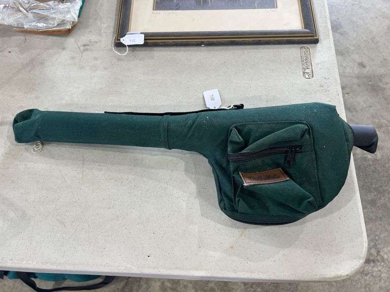 Cabela's Fly Fishing Rod and Reel Case image