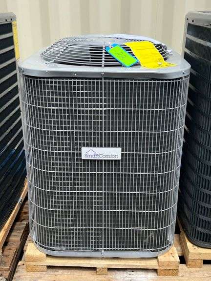 Smart Comfort 2 Ton A/C Condenser image