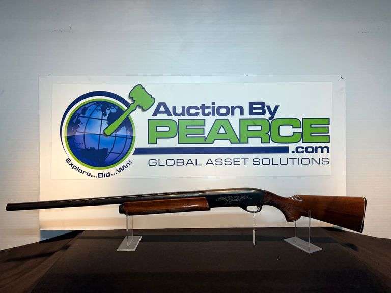 Remington 1100 12 Ga Shotgun image