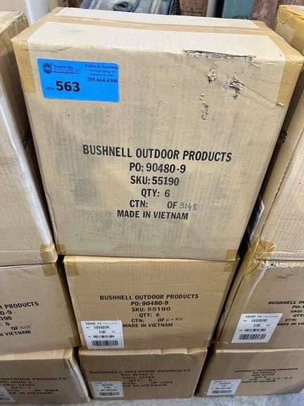 (3) Boxes - New Uncle Mike's Tactical IWB Tuckable Holster - Size 19, Qty: 6 per box image
