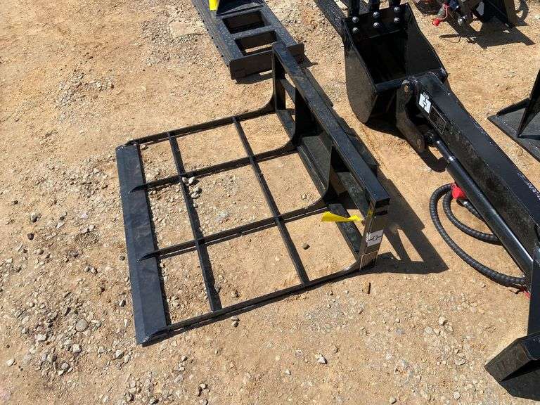 2025 GIYI Unused GY-PDQ Mini Skid Steer Land Leveler