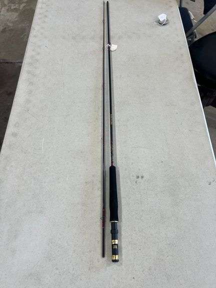 Berkley Grayfite Fly Fishing Rod image