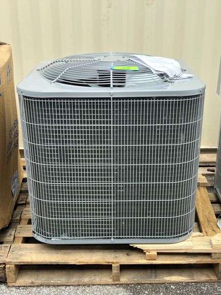 ACiQ 2 Ton Heat Pump image