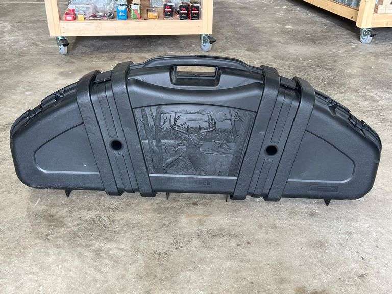 Browning Tornado Compound Bow image