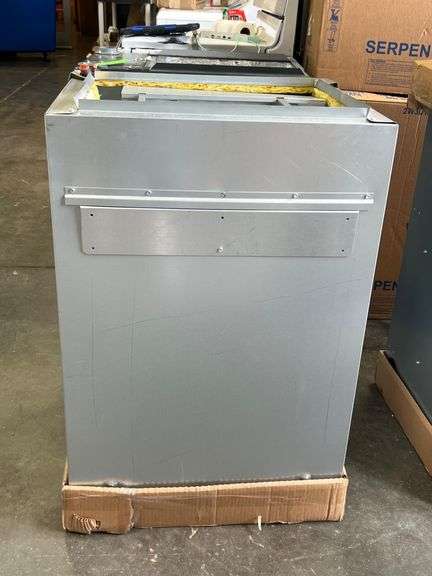 Goodman 2.5 Ton Wall Mount Air Handler image