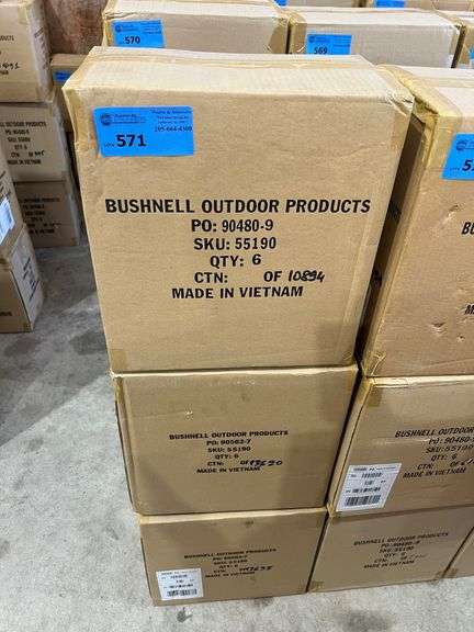(3) Boxes - New Uncle Mike's Tactical IWB Tuckable Holster - Size 19, Qty: 6 per box image