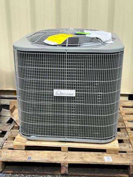 Smart Comfort 2 Ton Heat Pump image