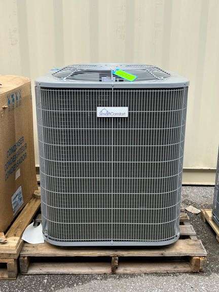 Smart Comfort 3 Ton A/C Condenser image