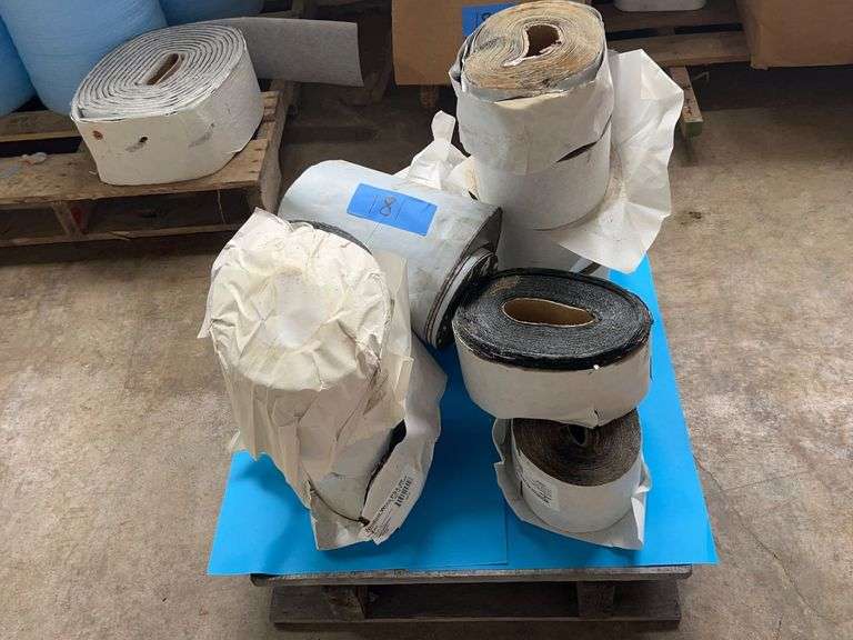Lot - Window Wrap PSX - MFM Building Products Corp image