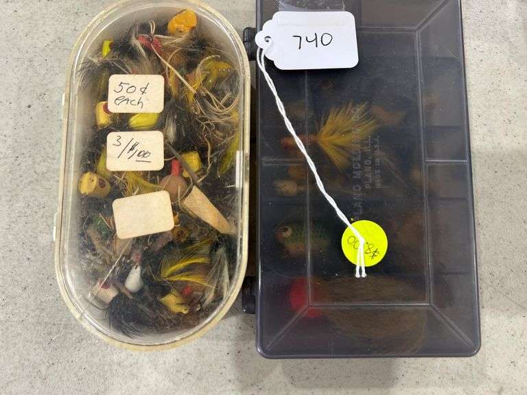 Fly Fishing Flies image