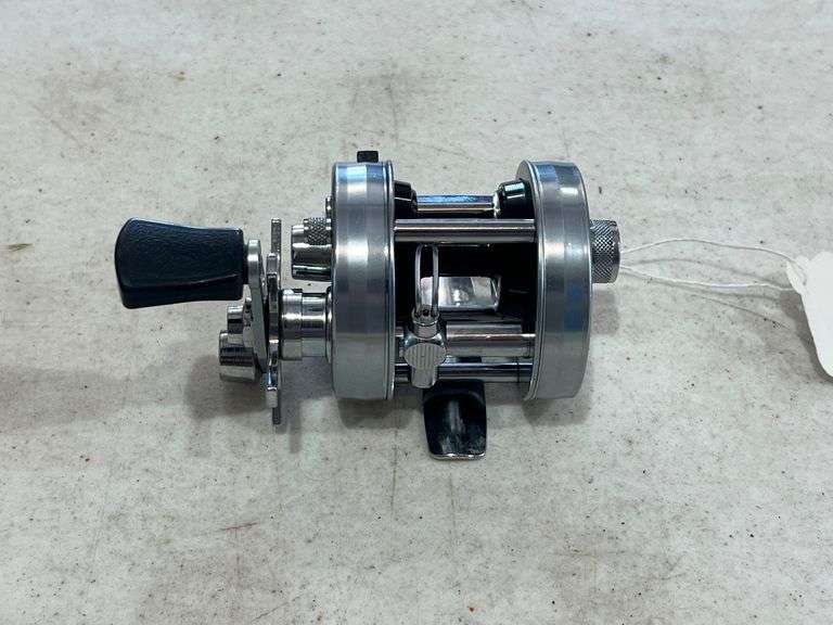 Ambassadeur 1500C Baitcasting Reel image