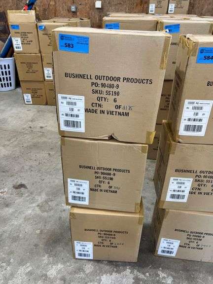 (3) Boxes - New Uncle Mike's Tactical IWB Tuckable Holster - Size 19, Qty: 6 per box image