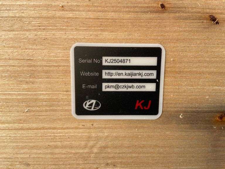 AllMetal Unused K2030 20ftx30ft Metal Garage