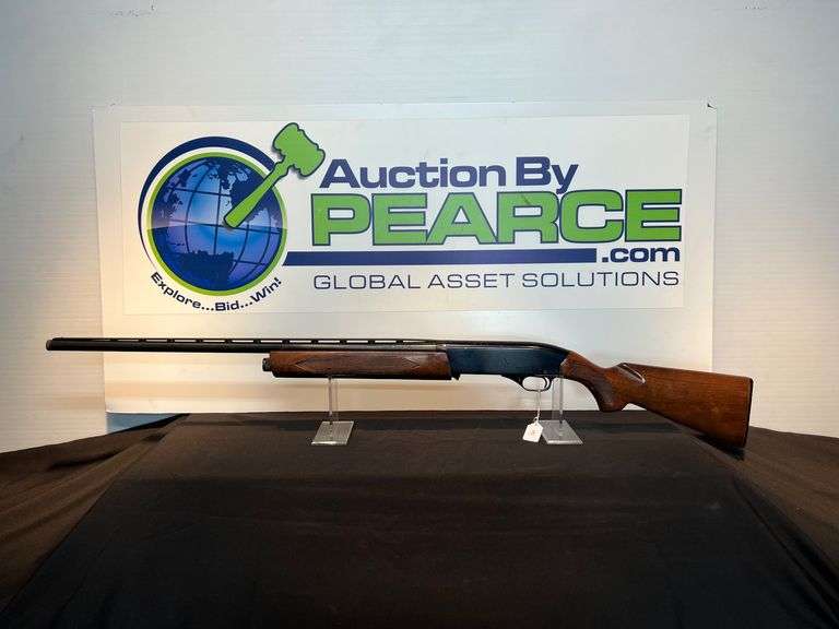 Winchester 1400 MK II 20Ga Shotgun image