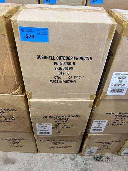 (3) Boxes - New Uncle Mike's Tactical IWB Tuckable Holster - Size 19, Qty: 6 per box image