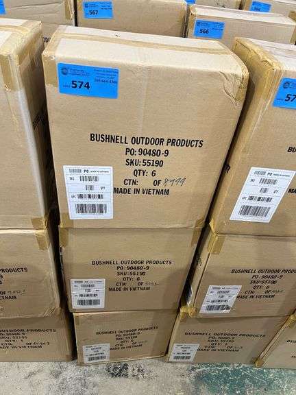 (3) Boxes - New Uncle Mike's Tactical IWB Tuckable Holster - Size 19, Qty: 6 per box image