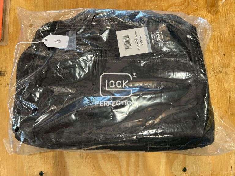 Glock Double Pistol Case image
