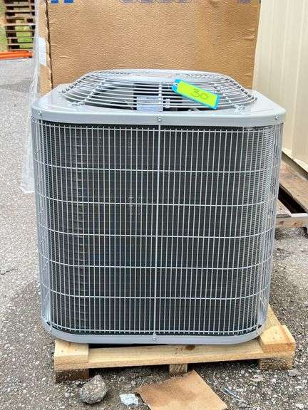 Smart Comfort 1.5 Ton A/C Condenser image