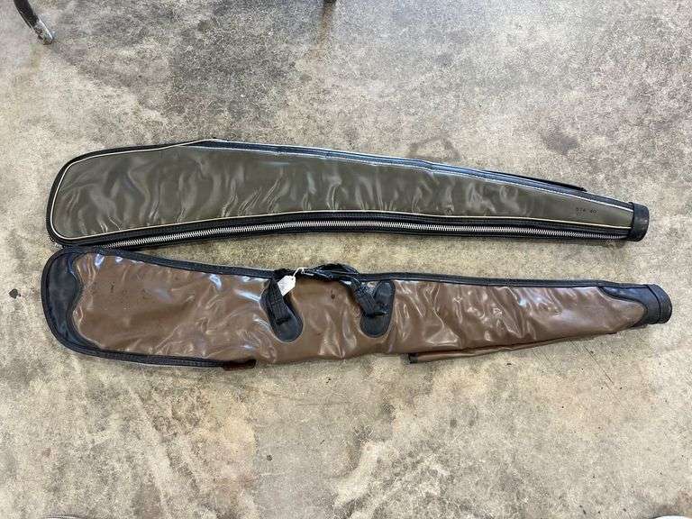 (2) Soft Gun Case image