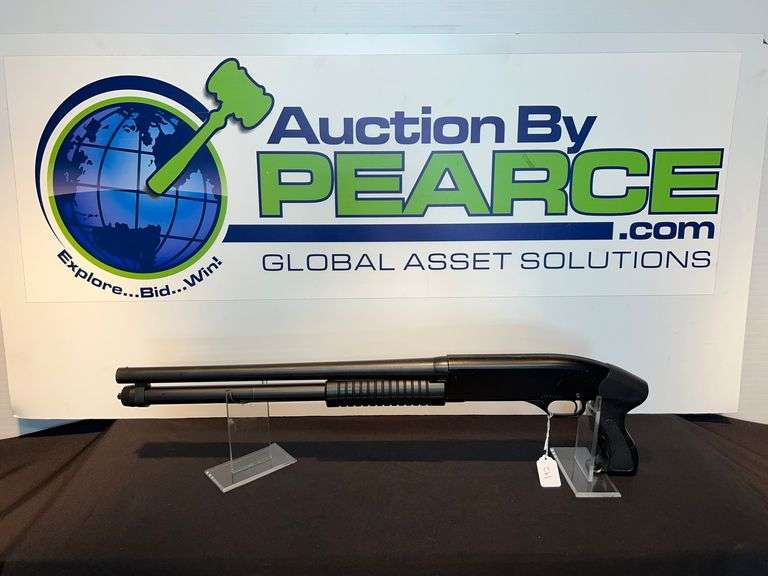 Winchester 1300 Defender 12 Ga Shotgun image