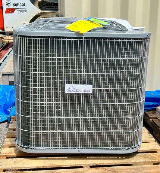 Smart Comfort 2 Ton Heat Pump image