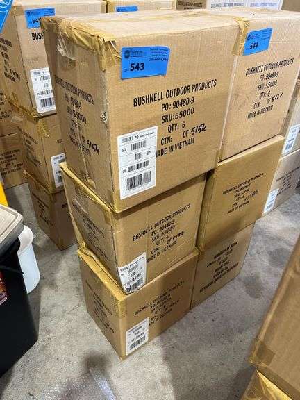 (3) Boxes - New Uncle Mike's Tactical IWB Tuckable Holster - Size 0, Qty: 6 per box image